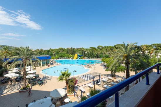 Simena Comfort Hotel