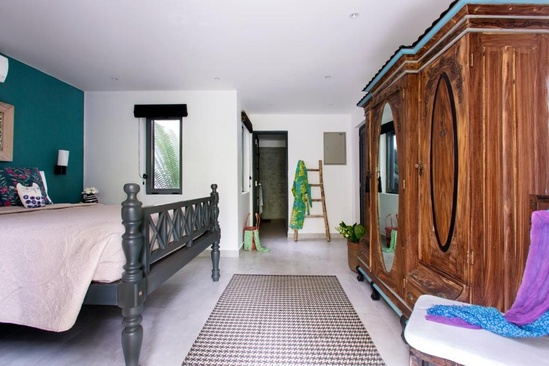 Owl And The Pussycat Hotel