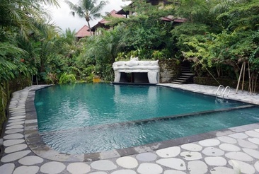 Sakti Garden Resort & Spa