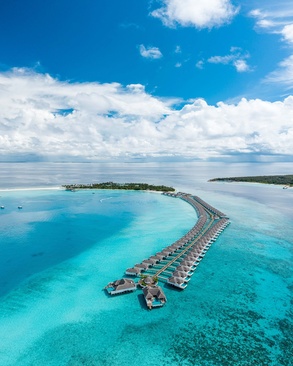 Finolhu Baa Atoll Maldives