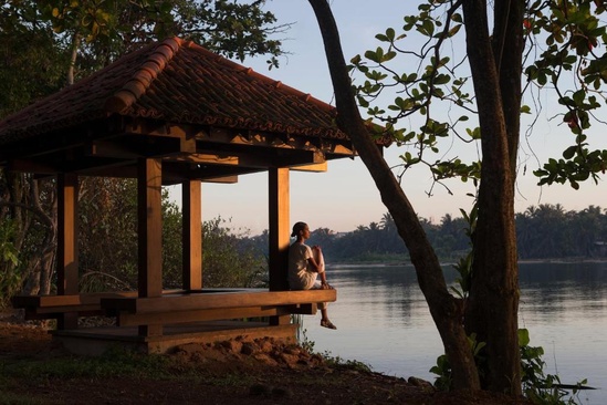 Anantara Kalutara Resort