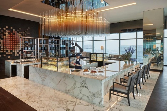 Park Hyatt Jakarta