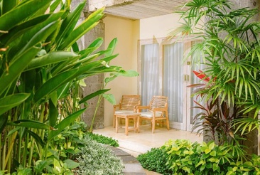 La Berceuse Resort And Villa