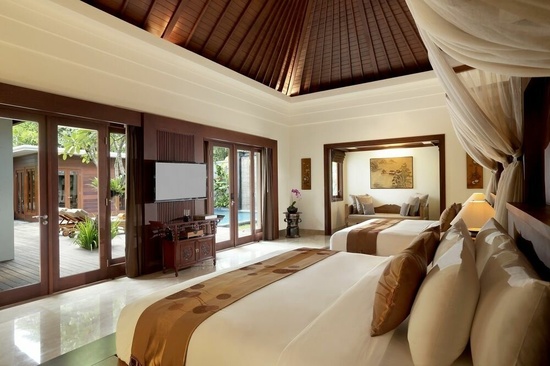 Awarta Nusa Dua Luxury Villas & Spa