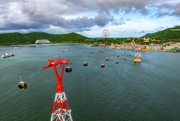 Vinpearl Resort & Spa Nha Trang Bay