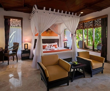 Bali Tropic Resort & Spa