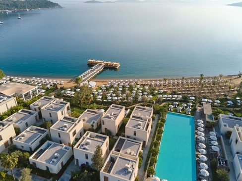 Voyage Torba