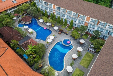 Kuta Beach Club (Ex Sol House Bali – Kuta)