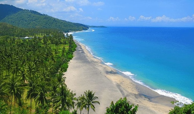 The Oberoi Lombok