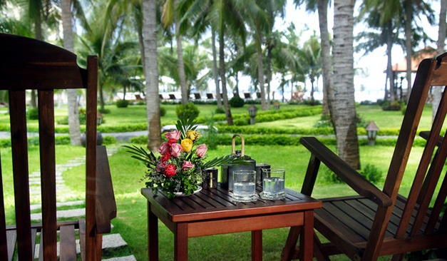 Sea Lion Beach Resort & Spa