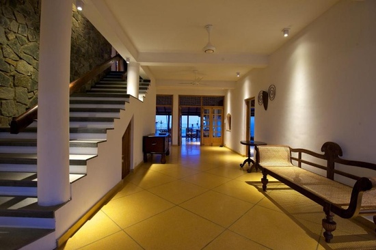 Kottukal Beach House By Jetwing