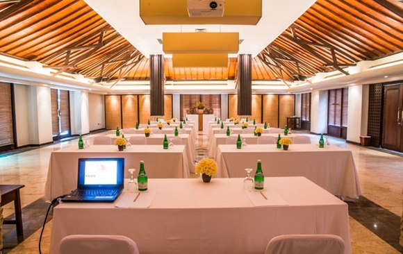 Ramayana Candidasa Beach Resort
