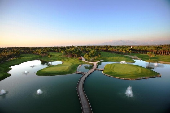 Sueno Hotels Deluxe Belek