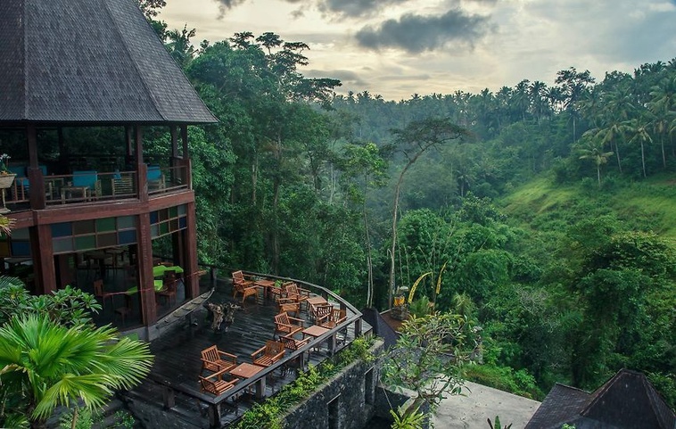 Udhiana Resort Ubud