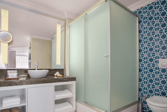Paloma Marina Suites