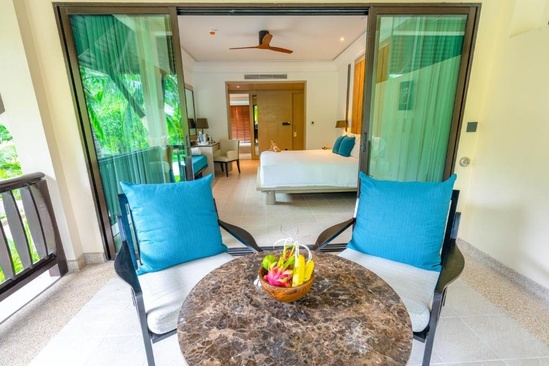 Layana Resort & Spa