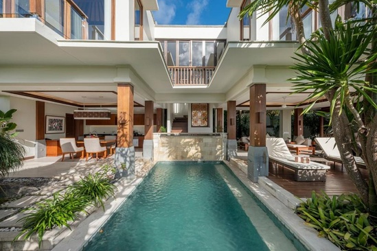 Tanadewa Villas & Spa Nusa Dua