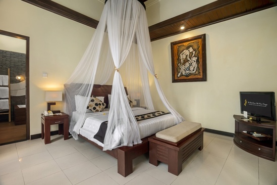 The Bali Dream Villa & Resort Echo Beach Canggu