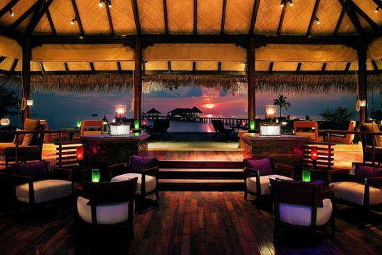 Taj Exotica Resort & Spa