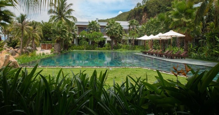 Alibu Resort Nha Trang