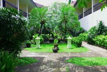 Legian Paradiso Hotel
