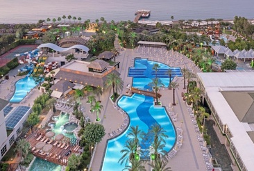 Dobedan Exclusive Hotel & Spa