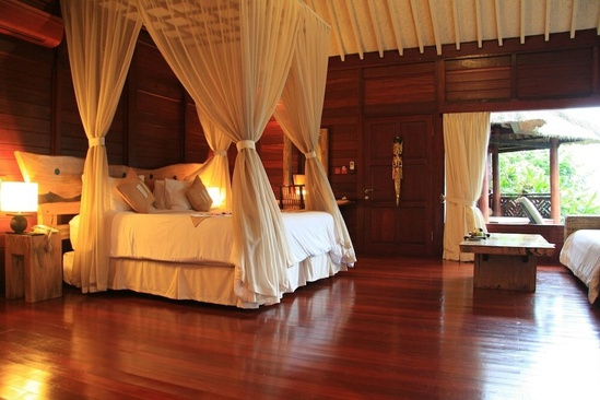 Kupu Kupu Barong Villas & Tree Spa By Loccitane