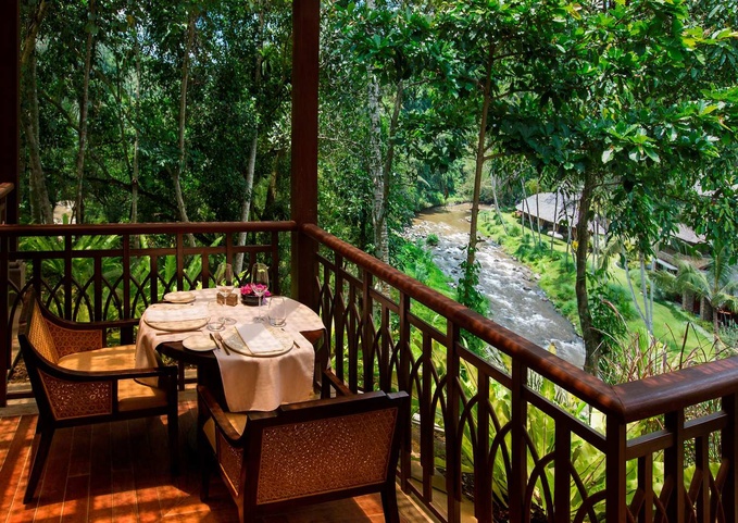 Mandapa, A Ritz-Carlton Reserve