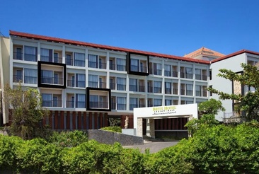 Brits Hotel Legian