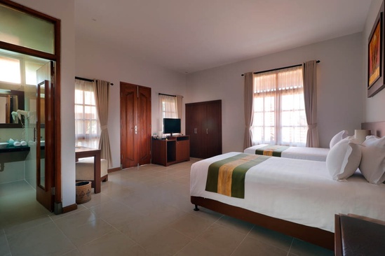 Adi Dharma Hotel Kuta
