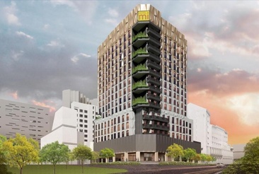 Hotel Mi Rochor