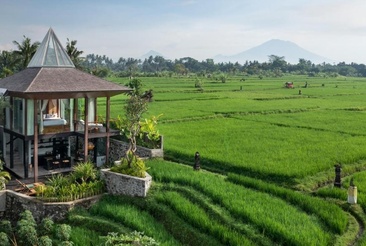 Gdas Bali Health And Wellnes Resort