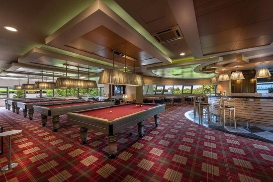 Cornelia Diamond Golf Resort