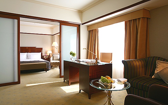 Swissotel Nankai Osaka