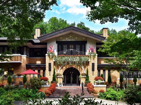Hotel La Neige Higashi-Kan