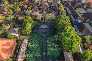 Puri Saraswati Dijiwa Ubud