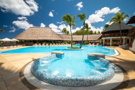 Maritim Resort & Spa Mauritius