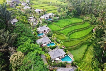 Nau Villa Ubud