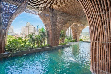 Signature Hotel Nha Trang