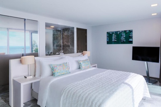 Le Mridien Bodrum Beach Resort