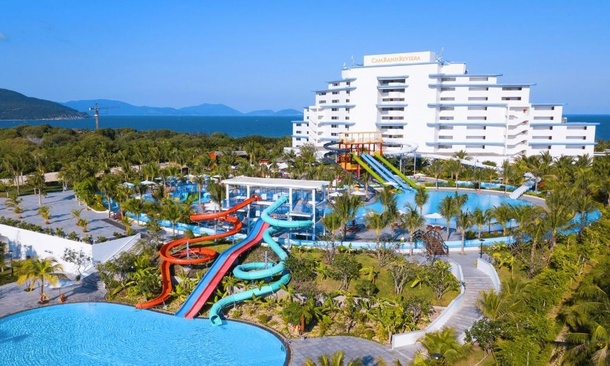 Cam Ranh Riviera