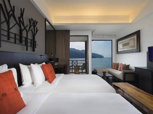 The Andaman, A Luxury Collection Resort, Langkawi