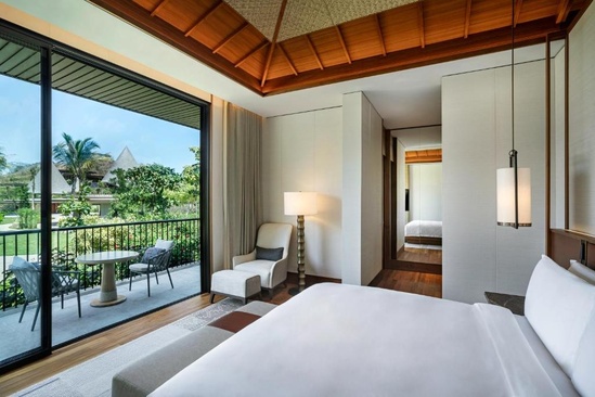 Ta'aktana, A Luxury Collection Resort & Spa Labuan Bajo