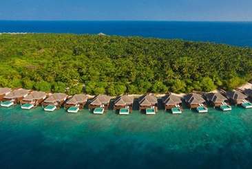 Dusit Thani Maldives