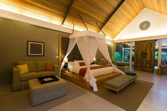 Plataran Borobudur Resort And Spa