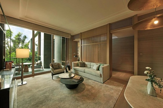 Capella Bangkok
