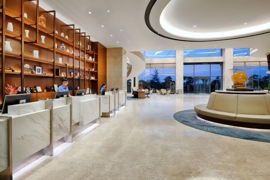 Four Points By Sheraton Danang