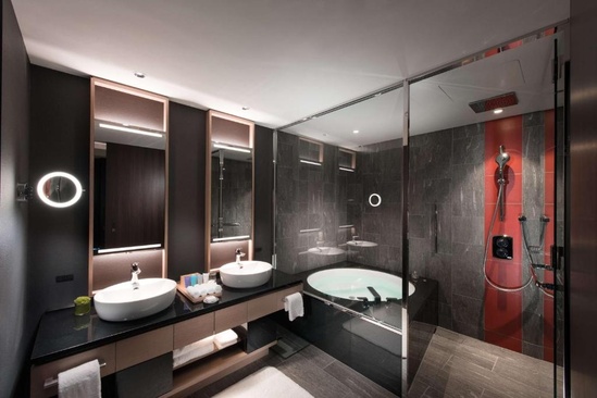 Conrad Osaka Hotel