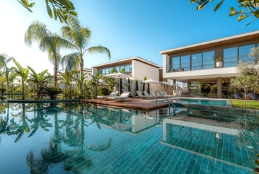 Bayou Villas - Ultra All Inclusive