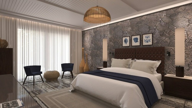 Kaya Palazzo Resort & Residences Le Chic Bodrum